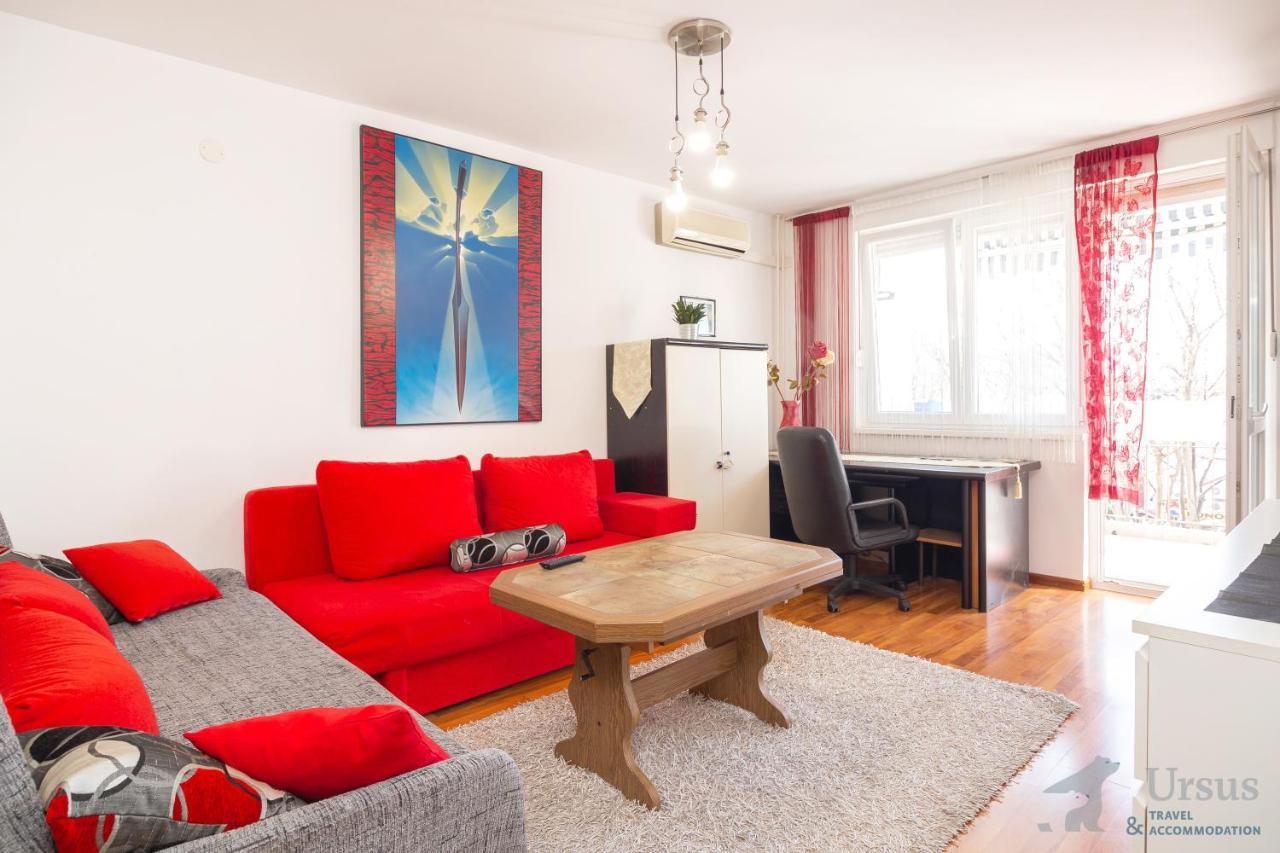Apartment Ruza Split Exterior foto
